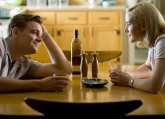 Casa nova vida nova?