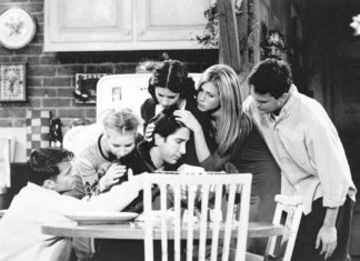 Amizade é amor leve e comprometido