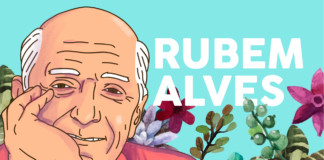 Rubem Alves: o educador da sensibilidade