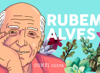 Rubem Alves: o educador da sensibilidade