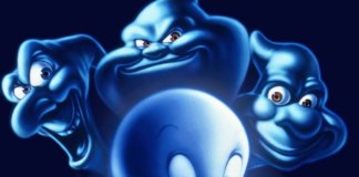 Marque uma reunião com seus fantasmas e mostre a eles quem é que manda de verdade!