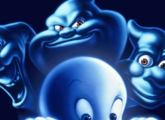 Marque uma reunião com seus fantasmas e mostre a eles quem é que manda de verdade!