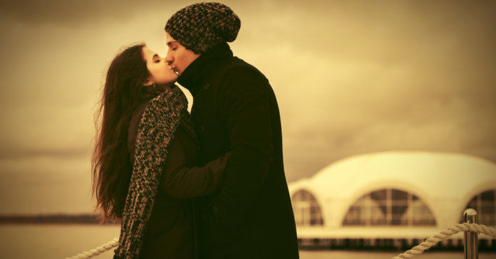 Sobre o dia em que eu me apaixonei