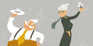 Aposentado de 100 anos presenteia neta com 25 lições que aprendeu com a vida