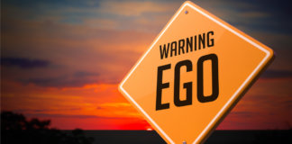 Ego: que bicho é esse?!