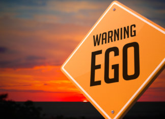 Ego: que bicho é esse?!