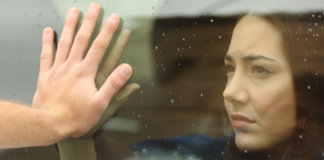 Cada vez que eu chorei, você morreu um pouco