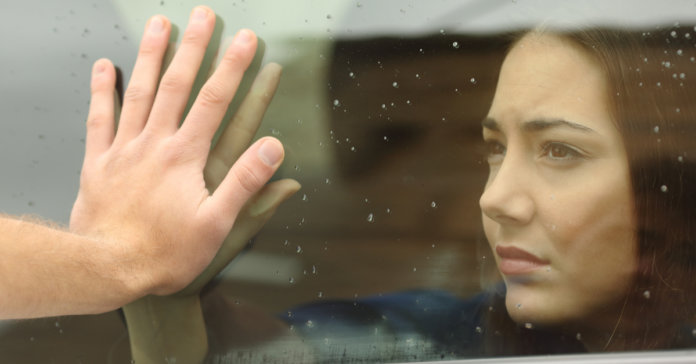 Cada vez que eu chorei, você morreu um pouco