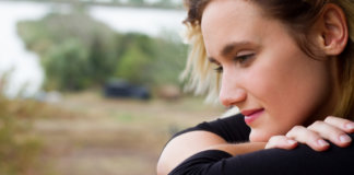 Queria mesmo é que você pensasse em mim de vez em quando Queria mesmo é que você pensasse em mim de vez em quando