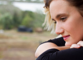 Queria mesmo é que você pensasse em mim de vez em quando