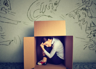 Se não enxerga minhas qualidades, deixe em paz os meus defeitos