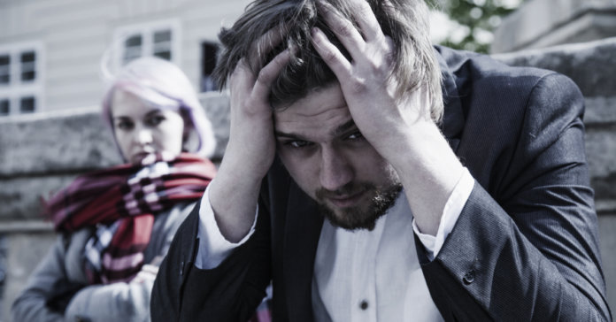 “Quando o seu melhor, ainda não é bom o suficiente para a pessoa, então é hora de mudar de direção.”