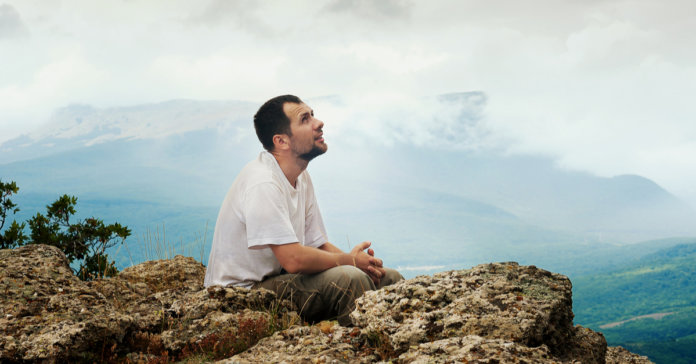 Deus sem gênero: Deus para mim é uma alma como eu e você!