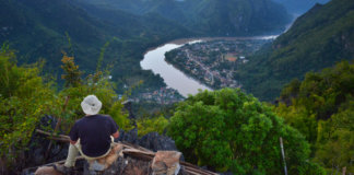 Despeço-me de quem já fui