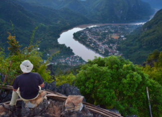 Despeço-me de quem já fui