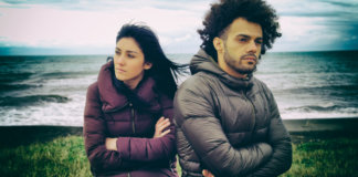 Muitas vezes, nem é personalidade forte, mas apenas uma pessoa chata mesmo