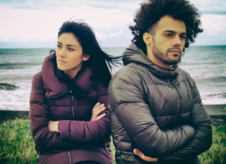 Muitas vezes, nem é personalidade forte, mas apenas uma pessoa chata mesmo