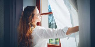 Aquele suspiro aliviado, a paz voltou Aquele suspiro aliviado, a paz voltou