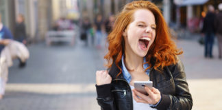 Espelho, espelho meu, existe alguém mais Narciso do que eu?