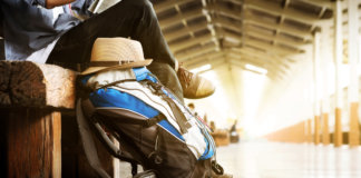 15 razões pelas quais viajantes frequentes são mais propensos a ser bem sucedidos