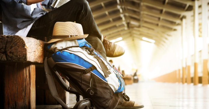 15 razões pelas quais viajantes frequentes são mais propensos a ser bem sucedidos