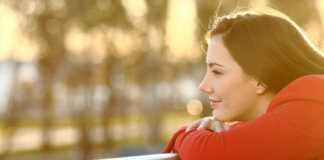 Escuta, nem todo silêncio é falta do que dizer