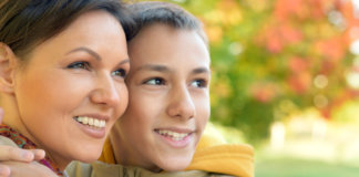 Controlamos as velas, não os ventos