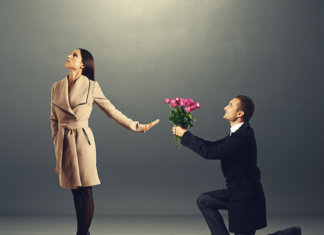 Vai por mim, uma hora a gente cansa