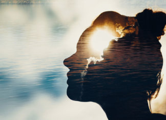 Às vezes, é mais fácil dizermos que estamos bem do que tentar explicar todas as razões de nossa tristeza