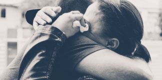 Nem sempre o amor é suficiente para duas pessoas ficarem juntas Nem sempre o amor é suficiente para duas pessoas ficarem juntas