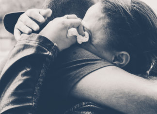 Nem sempre o amor é suficiente para duas pessoas ficarem juntas