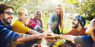 A verdadeira amizade modifica a nossa história A verdadeira amizade modifica a nossa história