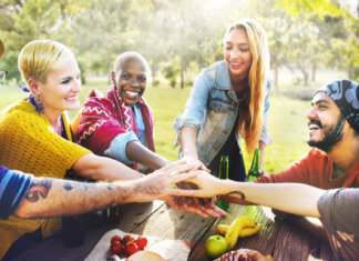 A verdadeira amizade modifica a nossa história