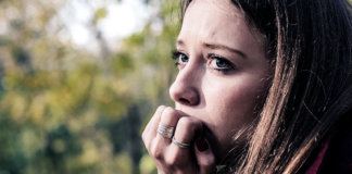 Ninguém tem culpa por ser ansioso