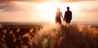 Quem diz que todo relacionamento é fácil está mentindo