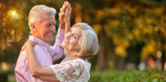 Como se manter jovem quando se é velho Como se manter jovem quando se é velho