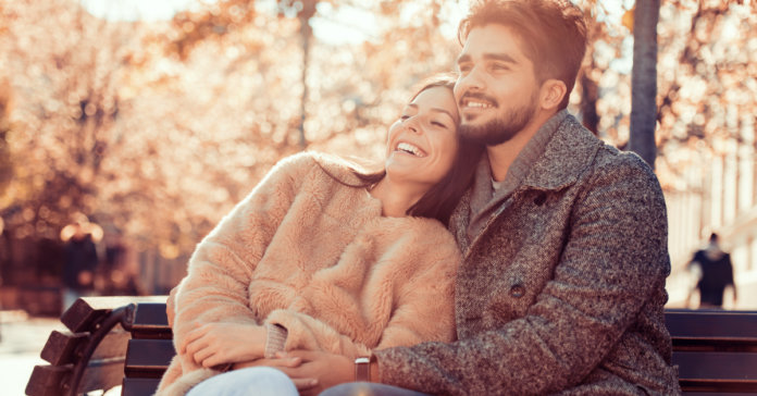 Sobre dizer eu te amo