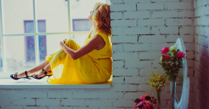 Sinto muito por você ter sentido tão pouco