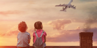 Se você esperar até se sentir pronto, vai esperar pelo resto da vida