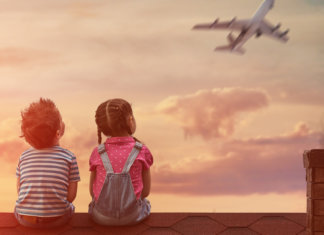 Se você esperar até se sentir pronto, vai esperar pelo resto da vida