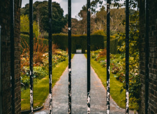 O lado de dentro das relações