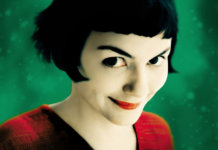 Amelie Poulain voltou para o catálogo Netflix! Amelie Poulain voltou para o catálogo Netflix!