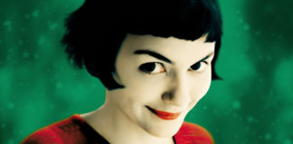 Amelie Poulain voltou para o catálogo Netflix! Amelie Poulain voltou para o catálogo Netflix!