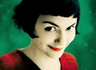 Amelie Poulain voltou para o catálogo Netflix!
