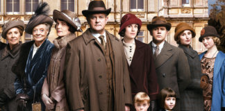 6 dicas para quem tem uma quedinha por séries britânicas de outras épocas.