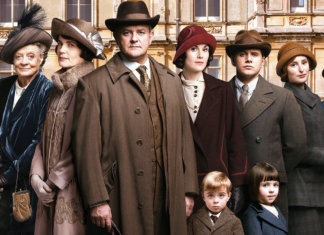 6 dicas para quem tem uma quedinha por séries britânicas de outras épocas.