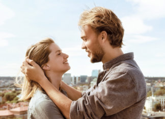 Conversar de verdade é olhar nos olhos da pessoa na sua frente