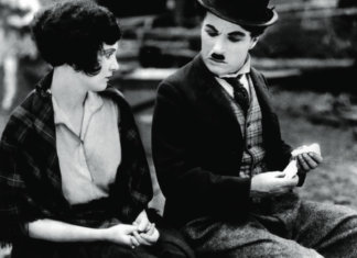 Eu não entendo como alguém pode falar de amor e ódio no mesmo coração