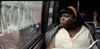 PRECIOSA: Uma história de trauma e superação.