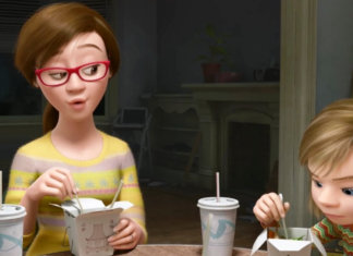 O que há de errado com nossas crianças?